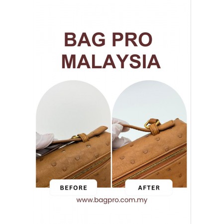 BAG SPA CLEANING