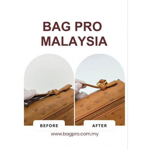 BAG SPA CLEANING