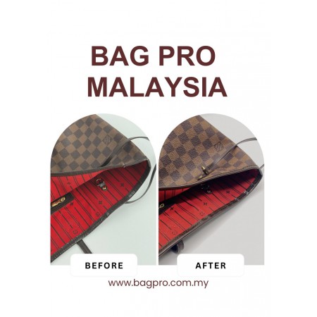 HANDLE REPAIR & REPLACEMENT