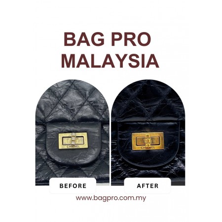 BAG SPA CLEANING