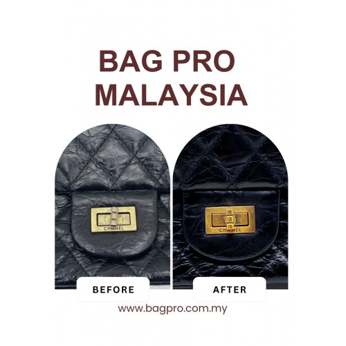 BAG SPA CLEANING