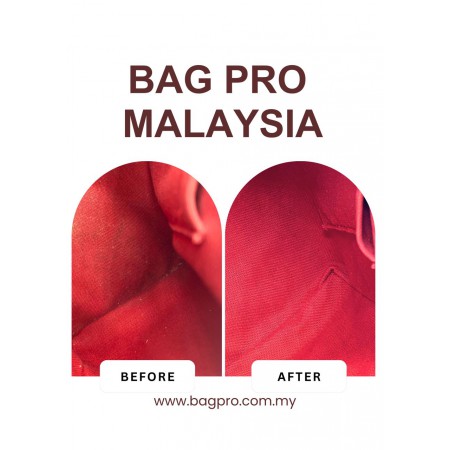 BAG SPA CLEANING