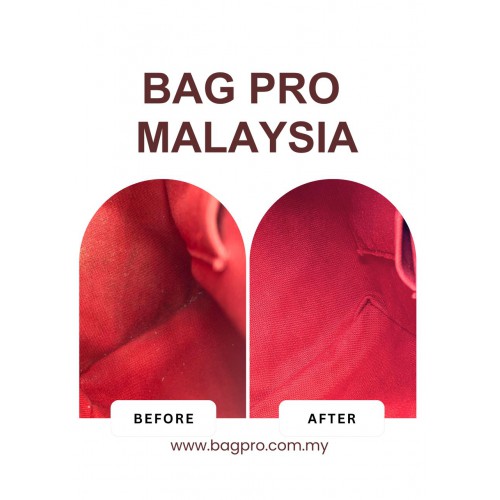 BAG SPA CLEANING