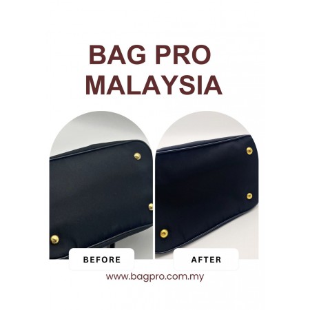 BAG SPA CLEANING