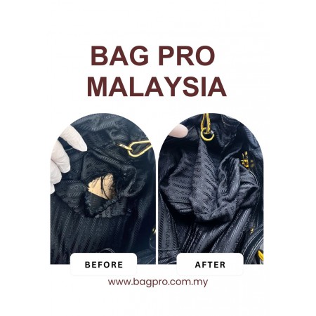 ZIPPER REPAIR & REPLACEMENT