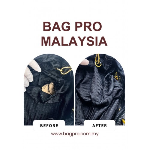 ZIPPER REPAIR & REPLACEMENT