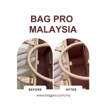 BAG SPA CLEANING