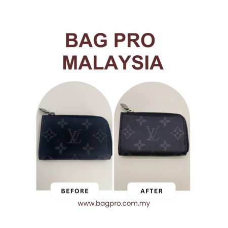BAG SPA CLEANING