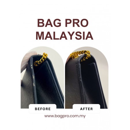 BAG SPA CLEANING