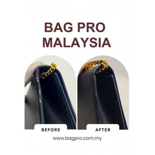 BAG SPA CLEANING