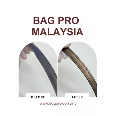 HANDLE REPAIR & REPLACEMENT