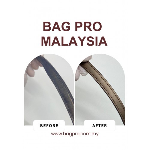 HANDLE REPAIR & REPLACEMENT