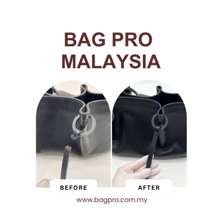 HANDLE REPAIR & REPLACEMENT