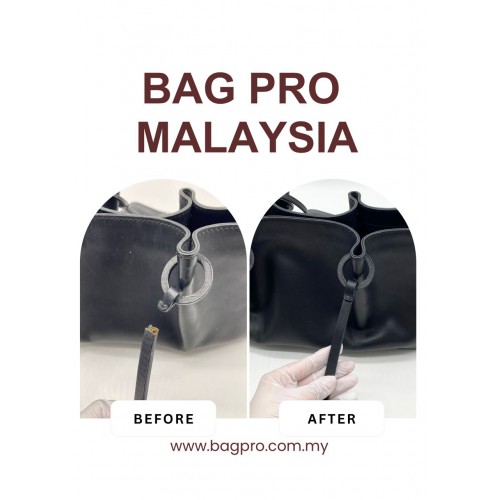 HANDLE REPAIR & REPLACEMENT