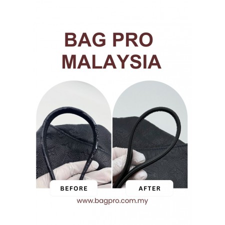 HANDLE REPAIR & REPLACEMENT