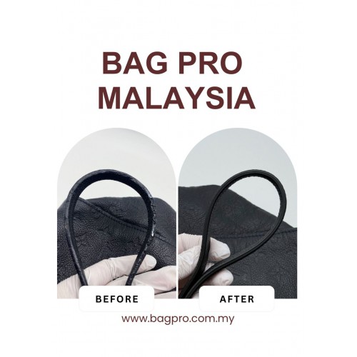 HANDLE REPAIR & REPLACEMENT