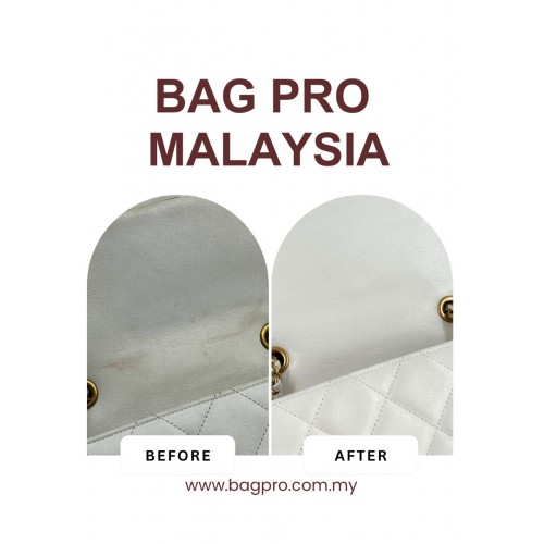 BAG SPA CLEANING