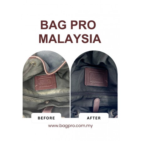 BAG SPA CLEANING