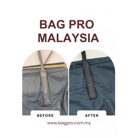 HANDLE REPAIR & REPLACEMENT