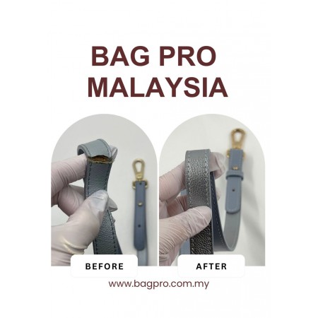 HANDLE REPAIR & REPLACEMENT