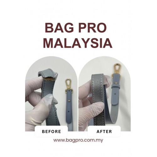 HANDLE REPAIR & REPLACEMENT