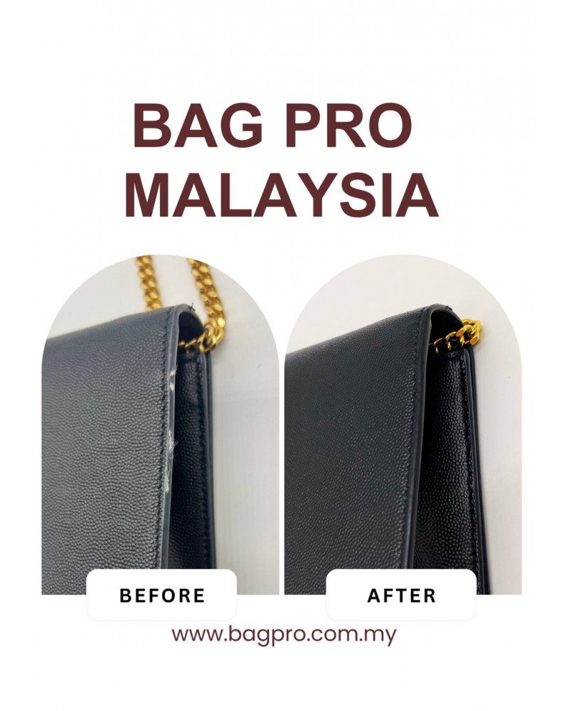 NANO COLOR RESTORATION