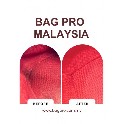 BAG SPA CLEANING