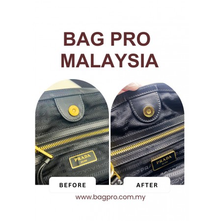 BAG SPA CLEANING