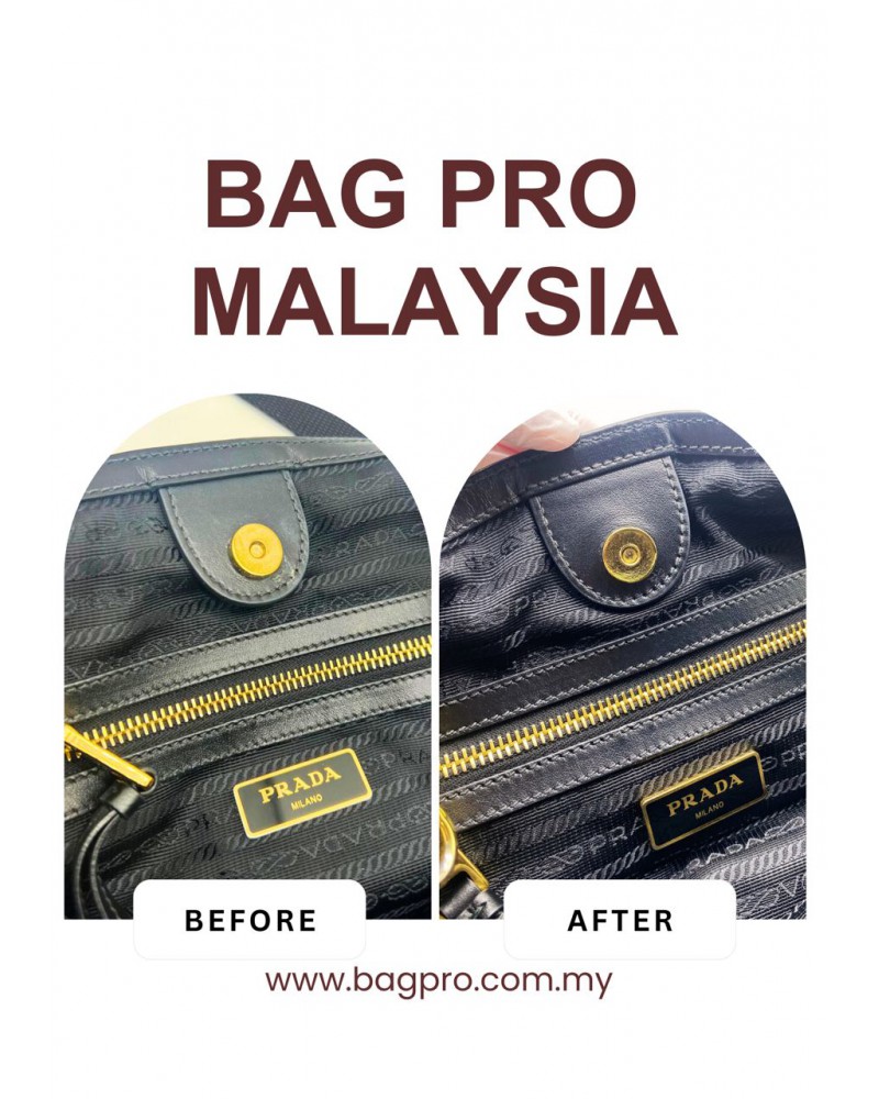 BAG SPA CLEANING