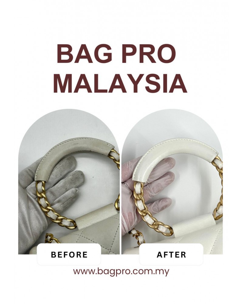 BAG SPA CLEANING
