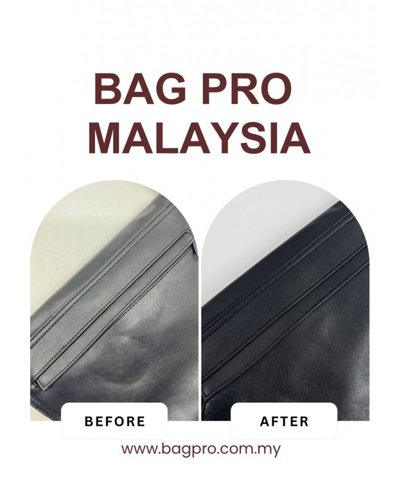 NANO COLOR RESTORATION