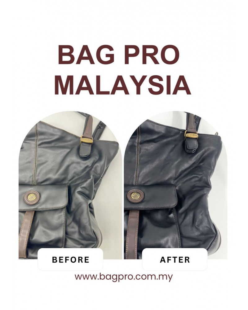 BAG SPA CLEANING