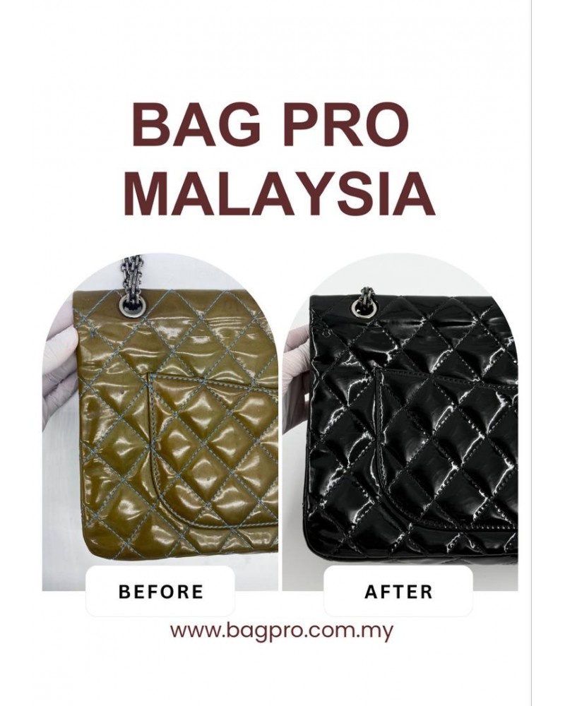 NANO COLOR RESTORATION