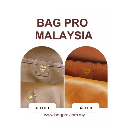 BAG SPA CLEANING