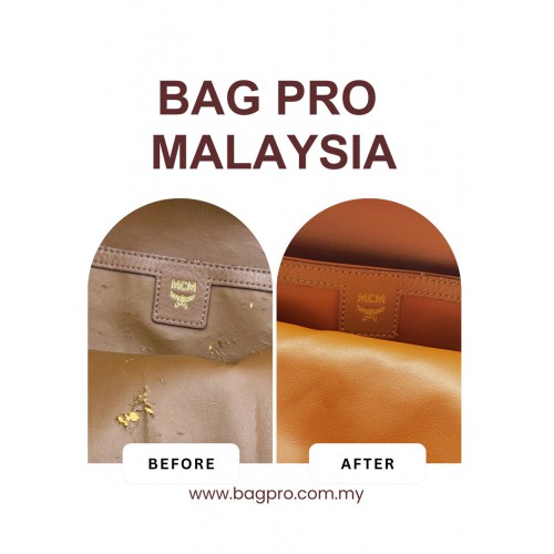 BAG SPA CLEANING