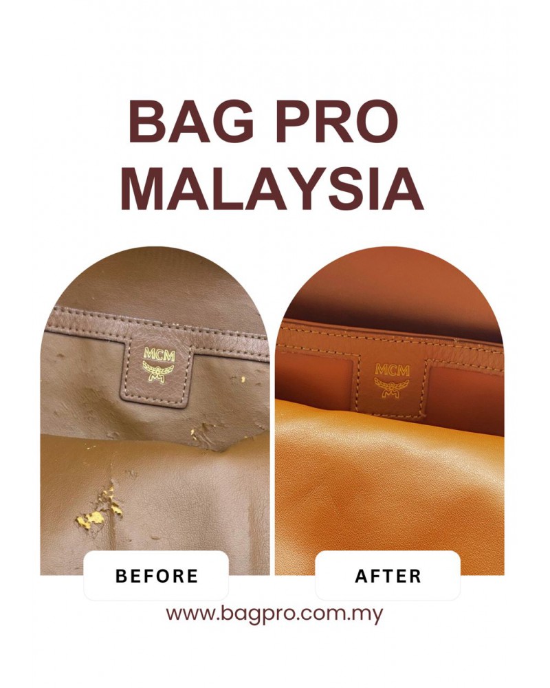BAG SPA CLEANING