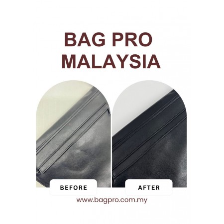 BAG SPA CLEANING