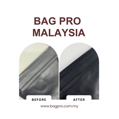 BAG SPA CLEANING