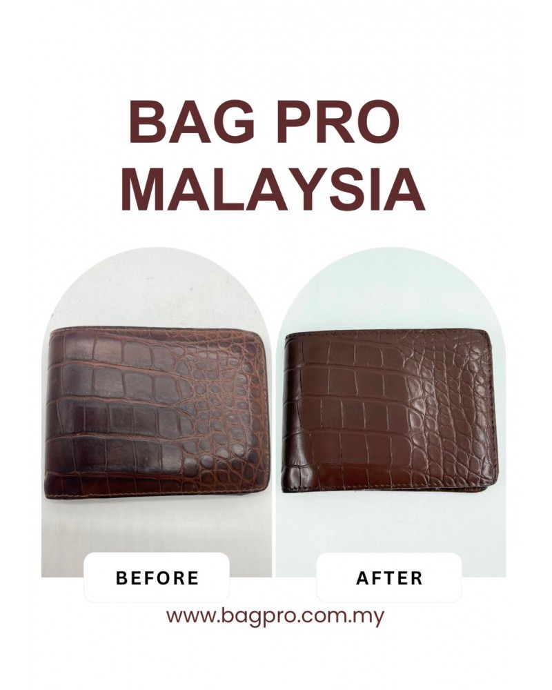 NANO COLOR RESTORATION