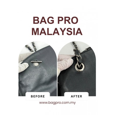 HANDLE REPAIR & REPLACEMENT