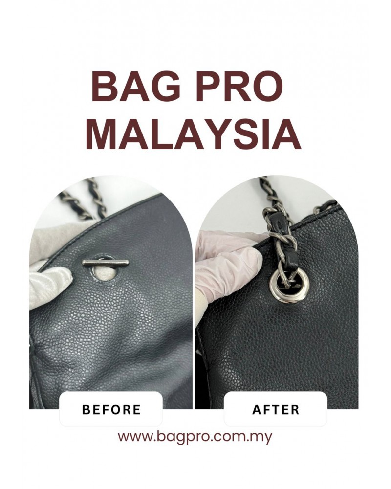 HANDLE REPAIR & REPLACEMENT