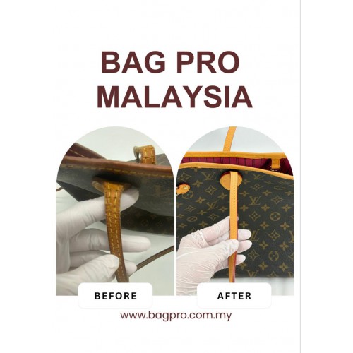 HANDLE REPAIR & REPLACEMENT