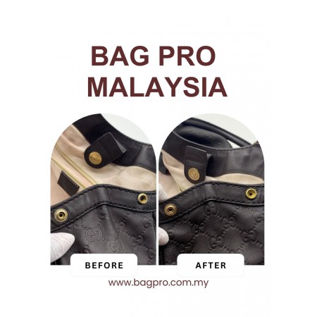 BAG SPA CLEANING