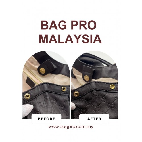 BAG SPA CLEANING