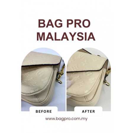 BAG SPA CLEANING