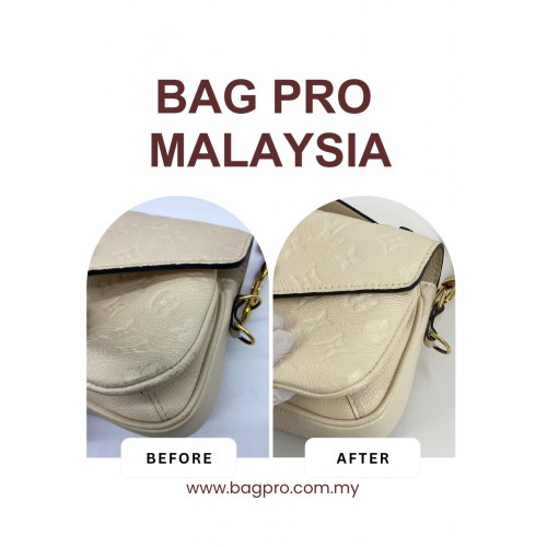 BAG SPA CLEANING