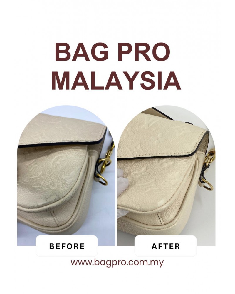 BAG SPA CLEANING