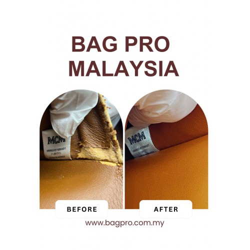 INNER LINING REPAIRING