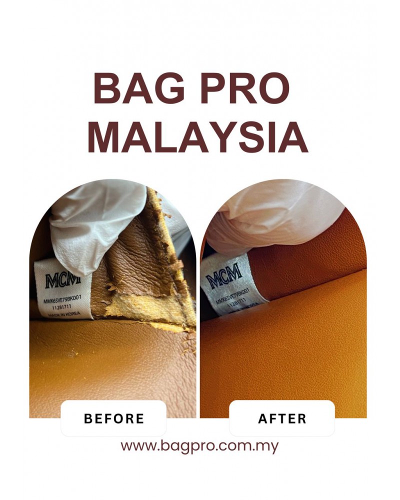 INNER LINING REPAIRING