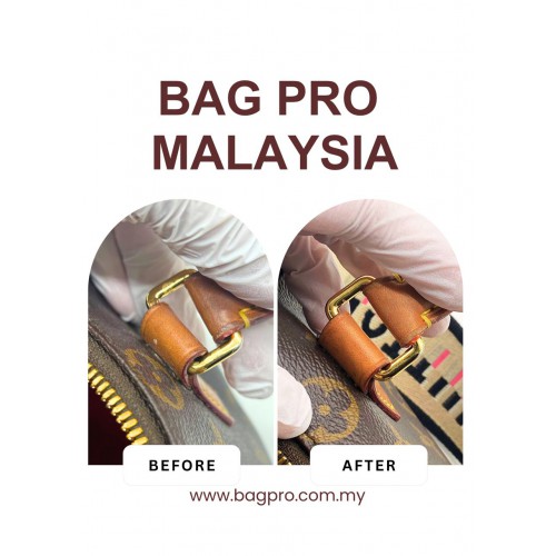 HANDLE REPAIR & REPLACEMENT